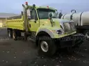2007 International 7600 6x4 (ID#12013) (25-4235) 405