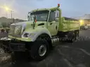2007 International 7600 6x4 (ID#12013) (25-4235) 405