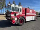 2007 Oshkosh ARFF Truck (ID#12021) (25-4039) 23301