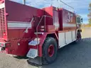 2007 Oshkosh ARFF Truck (ID#12021) (25-4039) 23301
