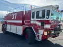 2007 Oshkosh ARFF Truck (ID#12021) (25-4039) 23301