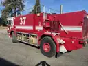 2007 Oshkosh ARFF Truck (ID#12021) (25-4039) 23301