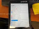 Apple iPad 5th Gen (ID#12020) (24-2409-7) 405