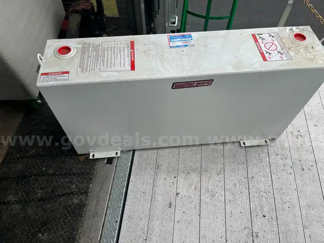 Fuel Transfer Tank (ID #12036) (25-4447-6) 89099