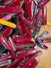 Swiss Army Multi-Tools/Knives (26 lbs) (ID #12053) (TSA) ($30)