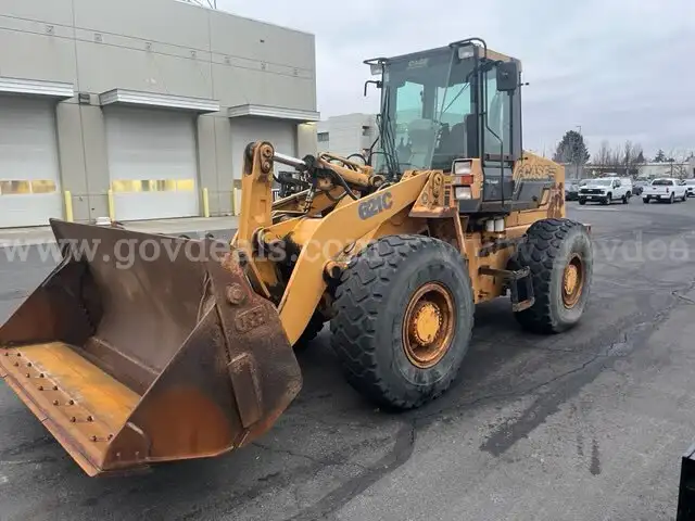 1999 Case 621C (ID#12093) (26-0173) 405