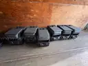 ***Brand New F150 Center Consoles *** (ct.11) (ID #12108) (25-3729-2) 490