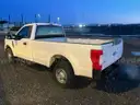 2019 F250 4x2 (ID#12160) (26-0183) 405