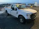 2019 F250 4x2 (ID#12160) (26-0183) 405
