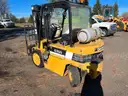 Deawoo G25S Forklift (ID #12167) (26-0330-1) 310