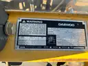 Deawoo G25S Forklift (ID #12167) (26-0330-1) 310