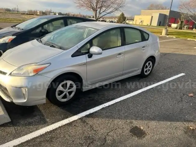 2015 Toyota Prius (ID#12171) (26-0353) 179