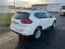 2017 Nissan Rogue Hybrid (ID#12184) (26-0200) 310