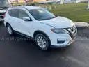 2017 Nissan Rogue Hybrid (ID#12184) (26-0200) 310