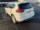 2017 Nissan Rogue Hybrid (ID#12184) (26-0200) 310