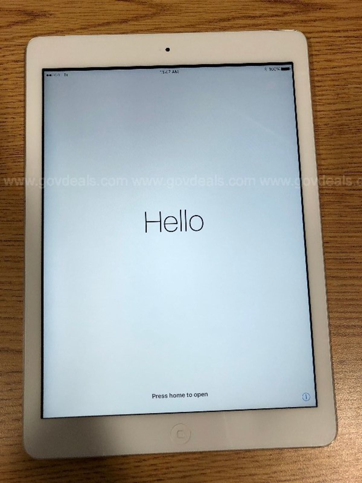 ipad 4 13gb