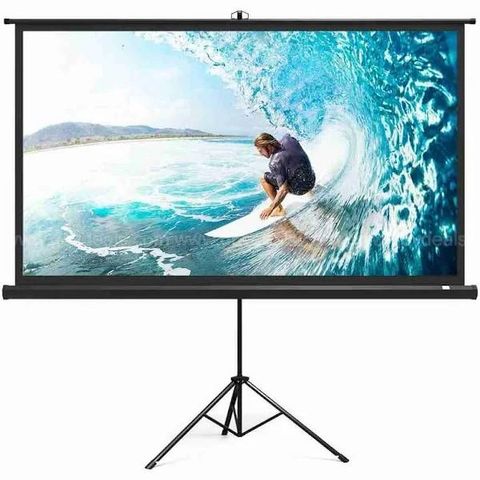 taotronics projector screen