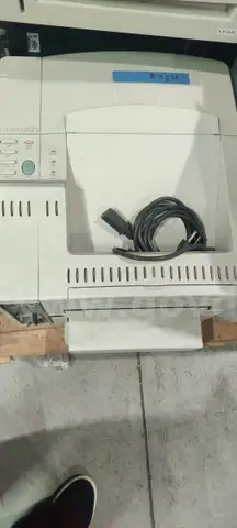 2 PALLETS - Approximately 8 PRINTERS