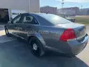 2011 Chevrolet Caprice