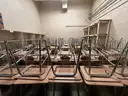 Lot of 75+ Student Desks