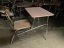 Lot of 75+ Student Desks