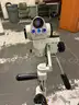 Leisegang Colposcope