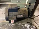 Performax SuperMax 37x2 sander