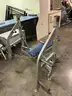 Hammer Strength Bench Press