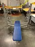 Hammer Strength Bench Press