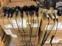 Lot of 12 bar code readers