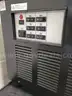SLUSHY MACHINE 2 COMPARTMENTS