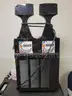 SLUSHY MACHINE 2 COMPARTMENTS