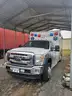 2012 F-450 SD Ambulance Rescue Vehicle, 4WD.