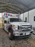 2012 F-450 SD Ambulance Rescue Vehicle, 4WD.