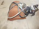 2005 Bobcat Compact Excavator with Hydraulic Thumb, Model 341G