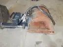 2005 Bobcat Compact Excavator with Hydraulic Thumb, Model 341G
