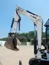 2005 Bobcat Compact Excavator with Hydraulic Thumb, Model 341G