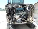 2005 Bobcat Compact Excavator with Hydraulic Thumb, Model 341G