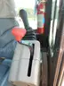 2005 Bobcat Compact Excavator with Hydraulic Thumb, Model 341G