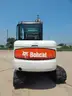 2005 Bobcat Compact Excavator with Hydraulic Thumb, Model 341G