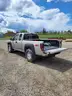2005 Chevrolet Colorado Z71 4WD EXTENDED CAB PICKUP 4-DR, 3.5L L5 DOHC 20V 3.5L V6 engine