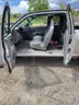 2005 Chevrolet Colorado Z71 4WD EXTENDED CAB PICKUP 4-DR, 3.5L L5 DOHC 20V 3.5L V6 engine