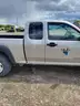 2005 Chevrolet Colorado Z71 4WD EXTENDED CAB PICKUP 4-DR, 3.5L L5 DOHC 20V 3.5L V6 engine