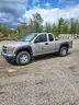 2005 Chevrolet Colorado Z71 4WD EXTENDED CAB PICKUP 4-DR, 3.5L L5 DOHC 20V 3.5L V6 engine