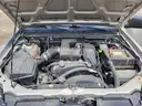 2005 Chevrolet Colorado Z71 4WD EXTENDED CAB PICKUP 4-DR, 3.5L L5 DOHC 20V 3.5L V6 engine