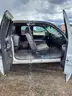 2008 Chevrolet Silverado 2500HD 4WD EXTENDED CAB PICKUP 4-DR, 6.0L V8 OHV 16V