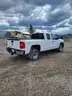 2008 Chevrolet Silverado 2500HD 4WD EXTENDED CAB PICKUP 4-DR, 6.0L V8 OHV 16V