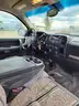 2008 Chevrolet Silverado 2500HD 4WD EXTENDED CAB PICKUP 4-DR, 6.0L V8 OHV 16V
