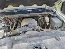 2008 Chevrolet Silverado 2500HD 4WD EXTENDED CAB PICKUP 4-DR, 6.0L V8 OHV 16V