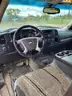 2008 Chevrolet Silverado 2500HD 4WD EXTENDED CAB PICKUP 4-DR, 6.0L V8 OHV 16V